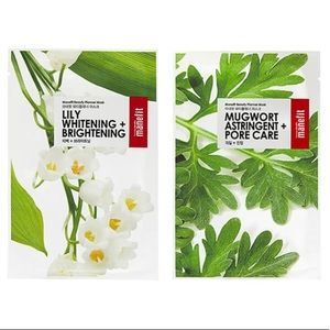 Manefit Face Masks (2)